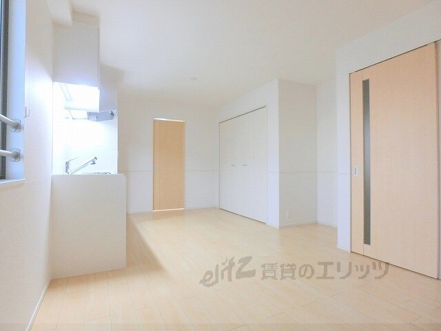 ベルフォーレ茨木の物件内観写真