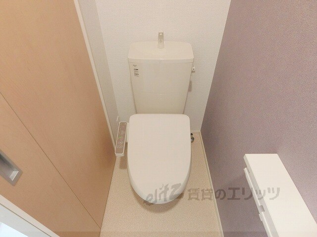 ベルフォーレ茨木の物件内観写真