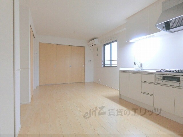 ベルフォーレ茨木の物件内観写真