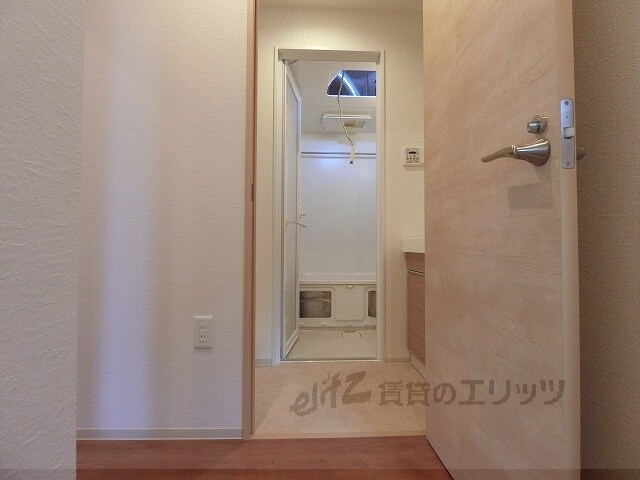 アジャートの物件内観写真