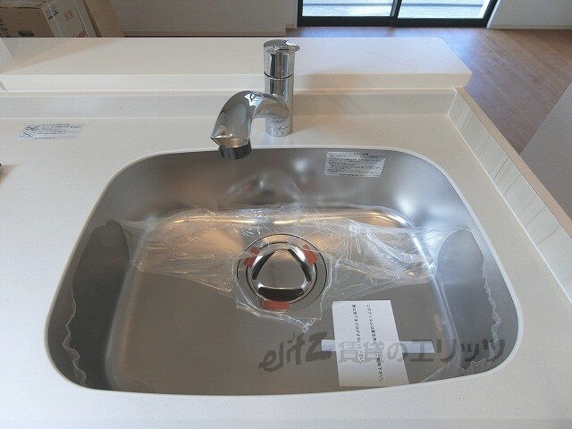 アジャートの物件内観写真