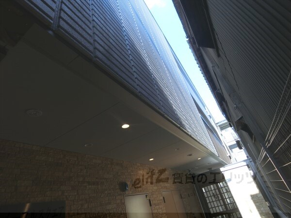 メープルスクエア心斎橋の物件内観写真