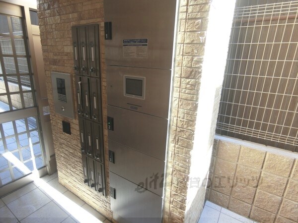 メープルスクエア心斎橋の物件内観写真