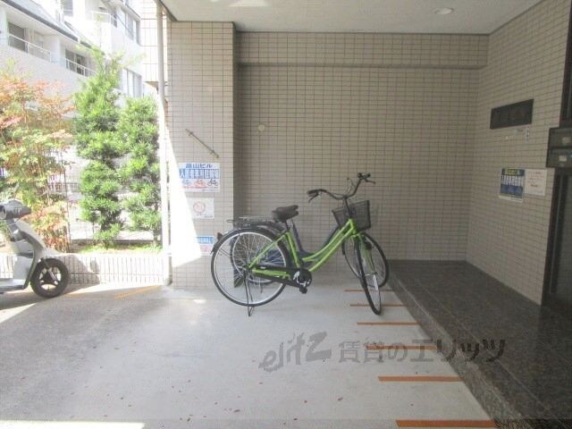 畠山ビルの物件内観写真