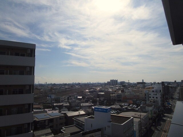 S-RESIDENCE千里丘の物件内観写真