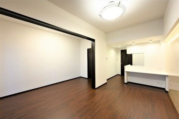 プレジオ吹田の物件内観写真