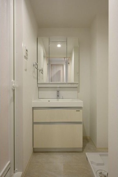 プレジオ吹田の物件内観写真