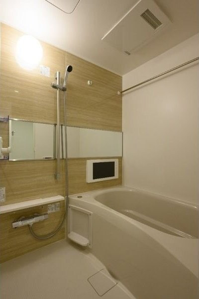 プレジオ吹田の物件内観写真