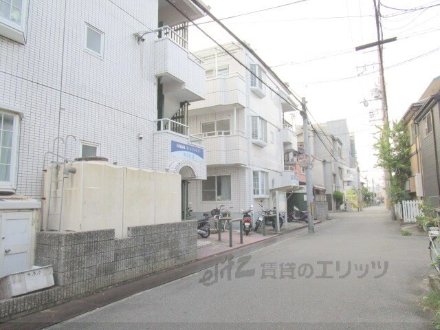 LEGAL MAISON津之江IIの物件内観写真