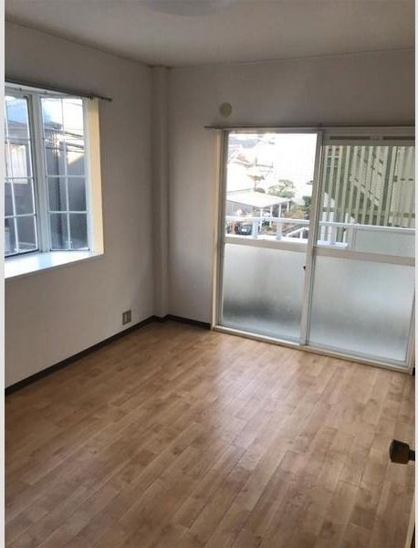 LEGAL MAISON津之江IIの物件内観写真