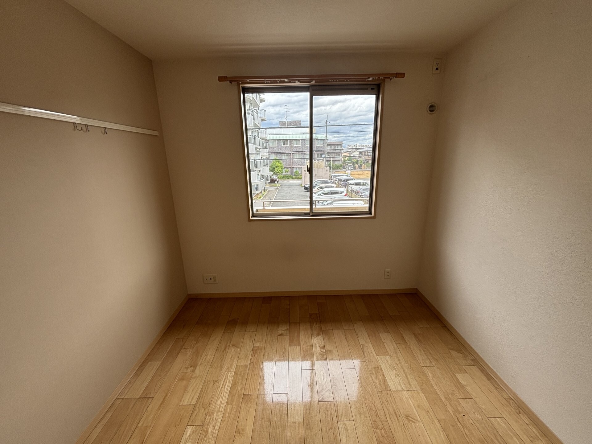 シャーメゾンわかばの物件内観写真