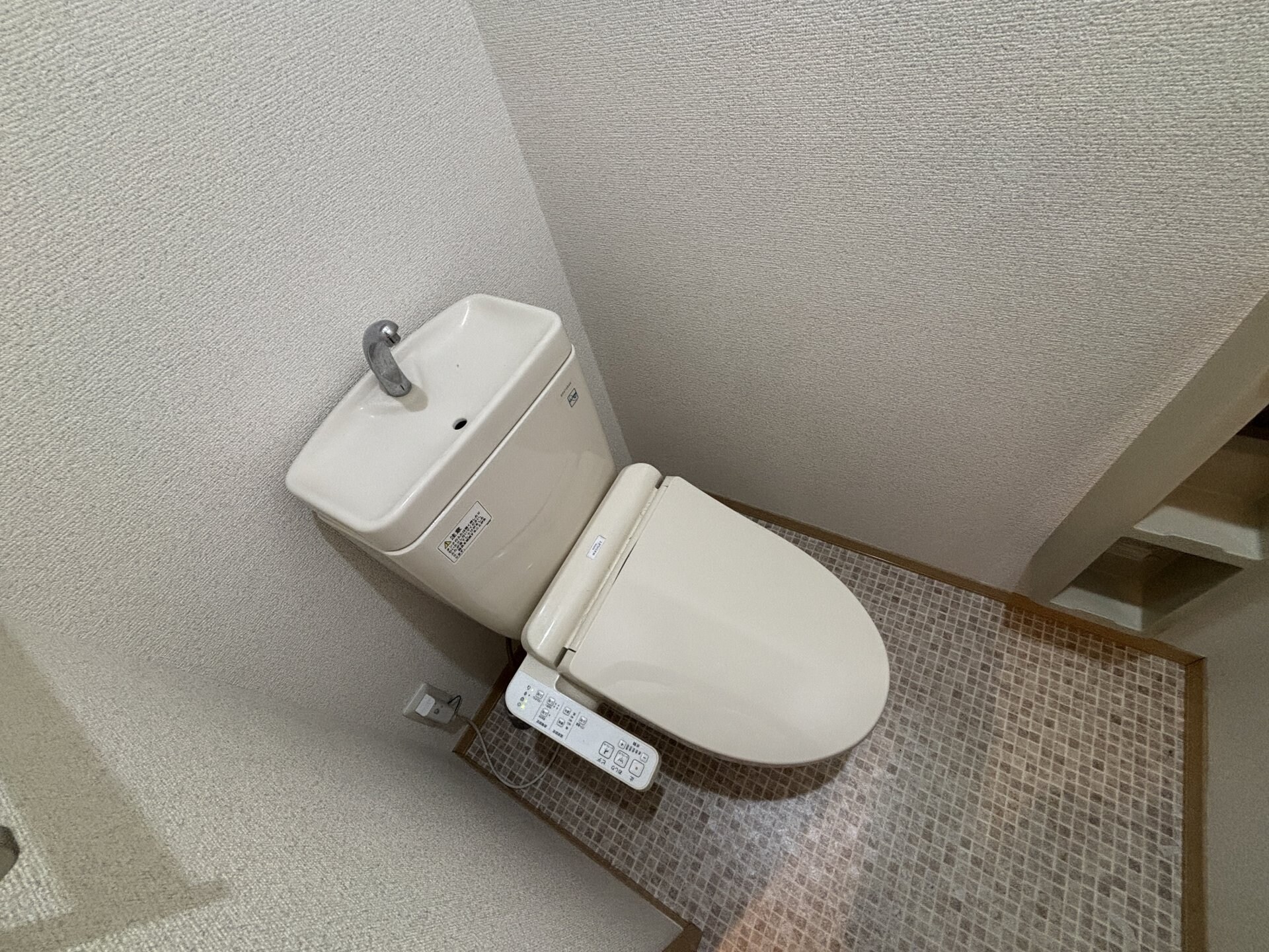 シャーメゾンわかばの物件内観写真