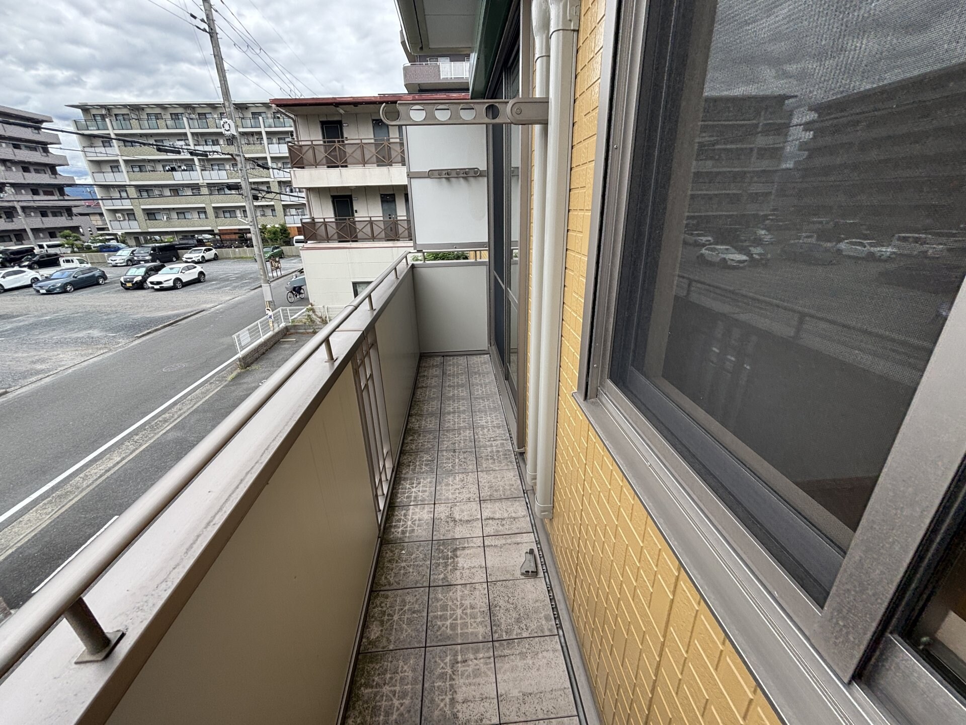 シャーメゾンわかばの物件内観写真