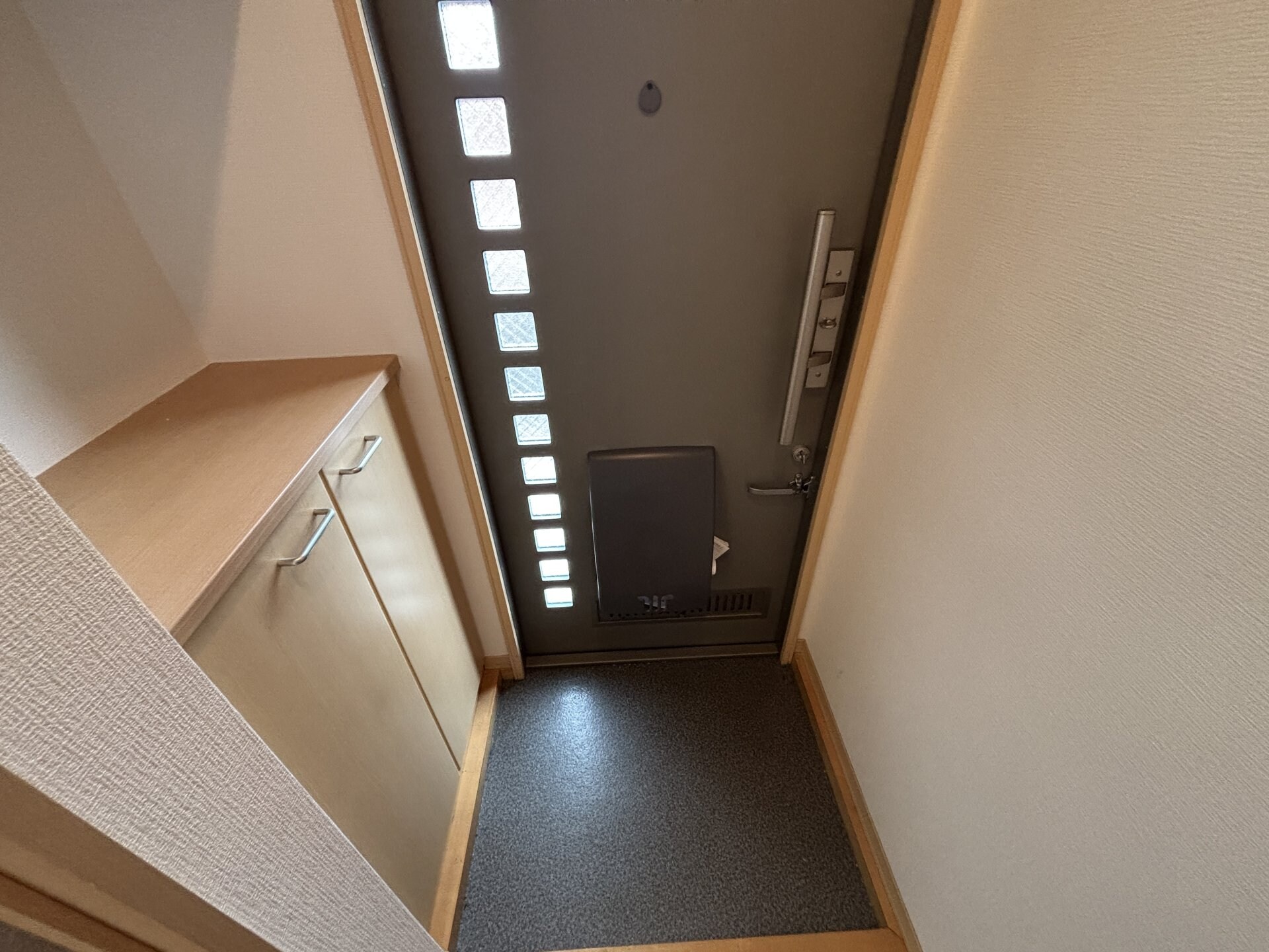 シャーメゾンわかばの物件内観写真