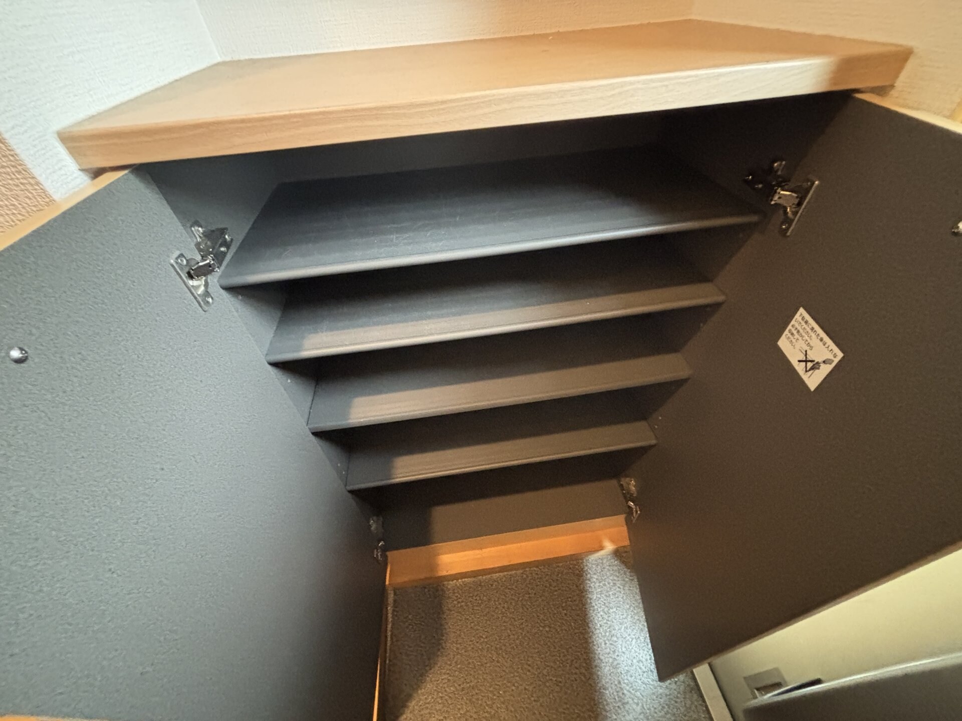 シャーメゾンわかばの物件内観写真