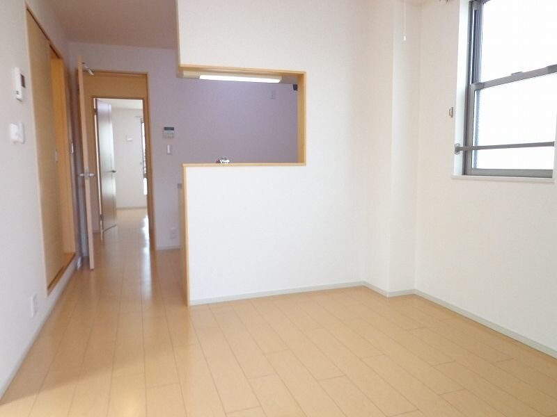 ソレイユ上野の物件内観写真