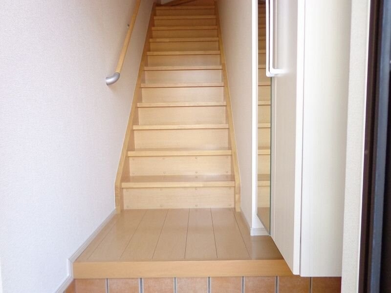 ソレイユ上野の物件内観写真