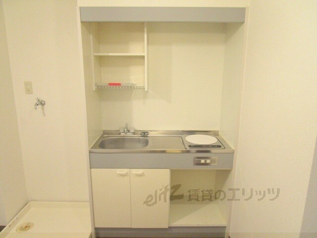 グレースメゾン本町の物件内観写真