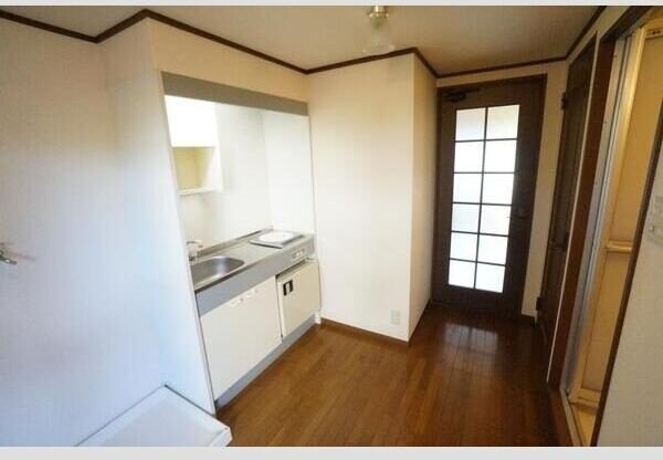 グレースメゾン本町の物件内観写真