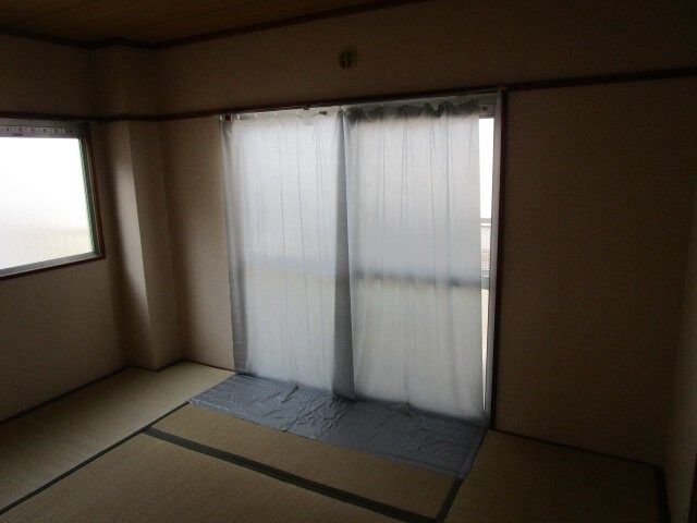 シャトーかわもとの物件内観写真