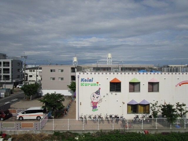 シャトーかわもとの物件内観写真