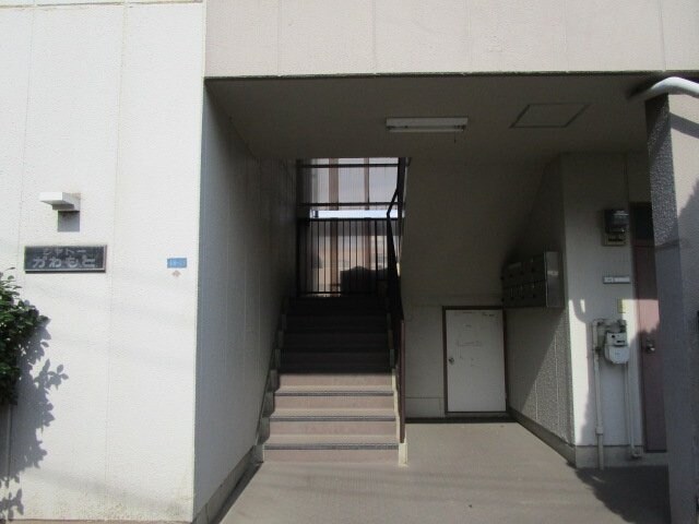 シャトーかわもとの物件内観写真