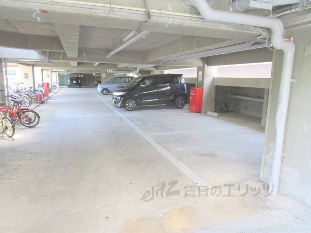 ハピネス栄町の物件内観写真