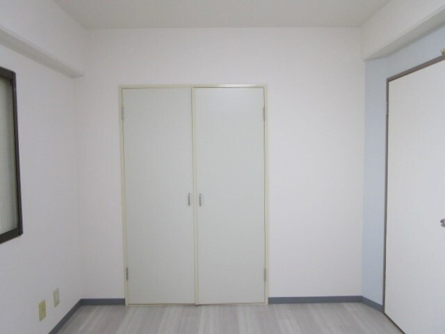 ハピネス栄町の物件内観写真