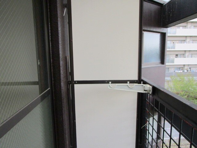 ハピネス栄町の物件内観写真