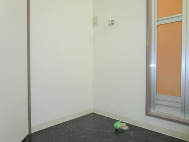 ハピネス栄町の物件内観写真