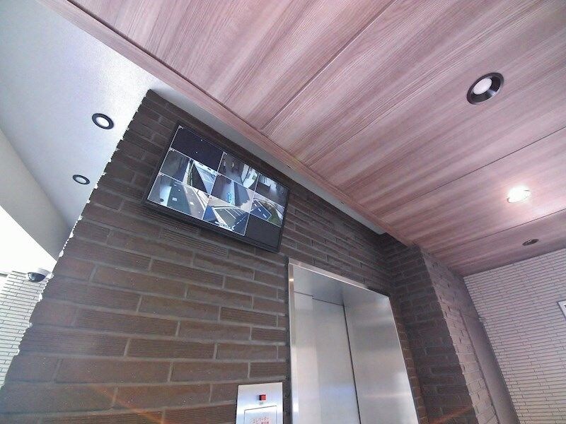 ハーヴェスト江坂の物件内観写真