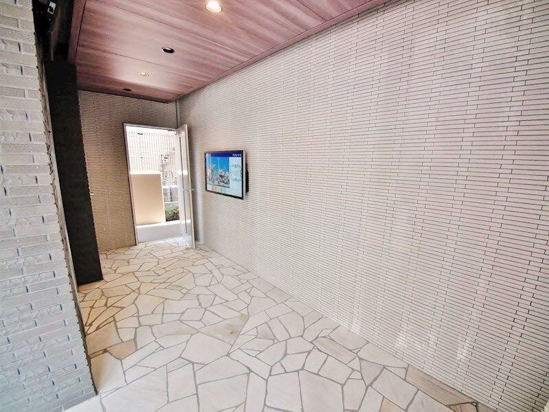 ハーヴェスト江坂の物件内観写真