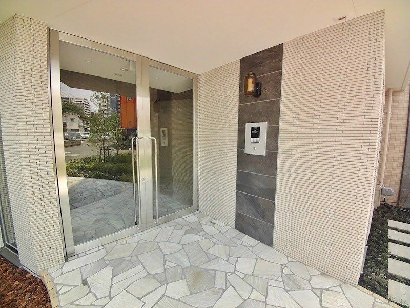 ハーヴェスト江坂の物件内観写真