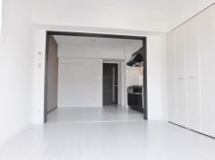 ハーヴェスト江坂の物件内観写真