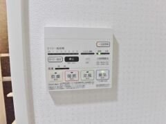 ハーヴェスト江坂の物件内観写真