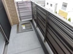 ハーヴェスト江坂の物件内観写真