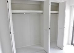 ハーヴェスト江坂の物件内観写真