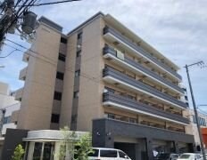 ハーヴェスト江坂の物件内観写真