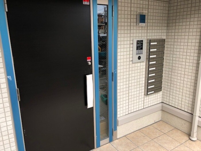 セリューアグレアブルの物件内観写真