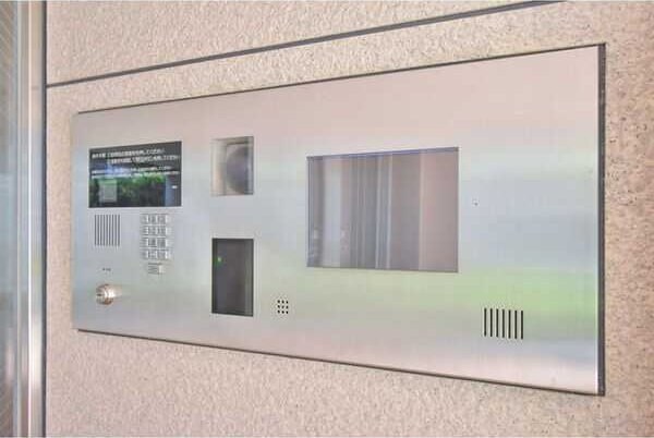 CASSIA江坂の物件内観写真