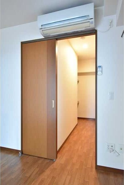 CASSIA江坂の物件内観写真