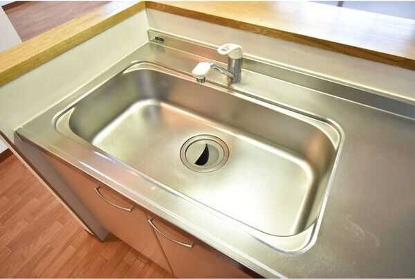 CASSIA江坂の物件内観写真