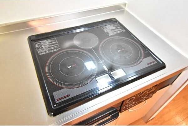 CASSIA江坂の物件内観写真