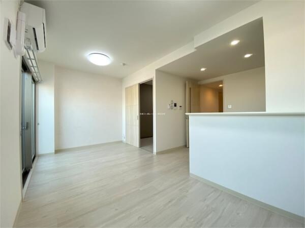 イニシオ山水の物件内観写真