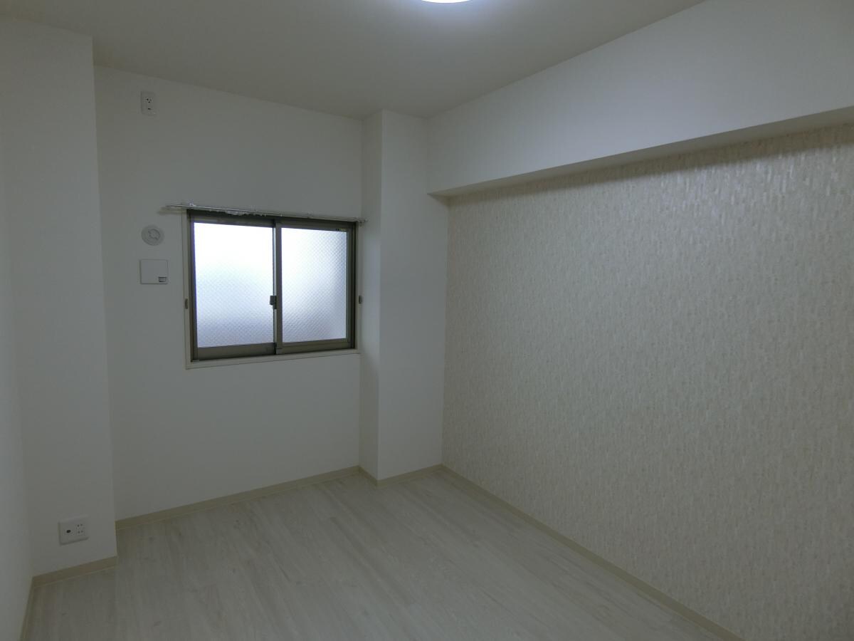 イニシオ山水の物件内観写真