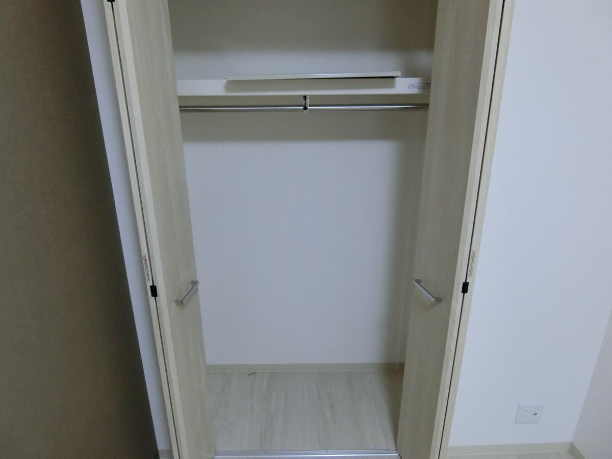 イニシオ山水の物件内観写真