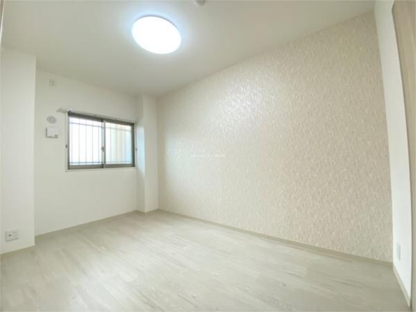 イニシオ山水の物件内観写真