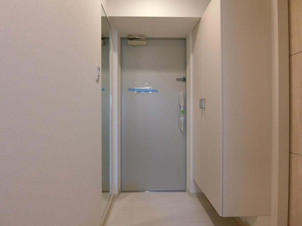 Loire Fの物件内観写真