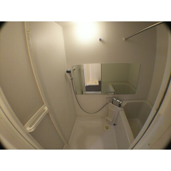 CITY SPIRE上新庄の物件内観写真