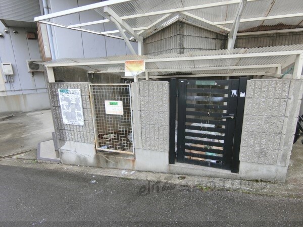 プレアール南春日丘の物件内観写真